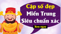Phân tích dự đoán Xổ Số Miền Trung ngày 16/01/2026 - Dự đoán XSMT 16-01-2026