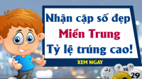 Phân tích dự đoán Xổ Số Miền Trung ngày 26/12/2025 - Dự đoán XSMT 26-12-2025