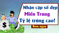 Phân tích dự đoán Xổ Số Miền Trung ngày 17/01/2026 - Dự đoán XSMT 17-01-2026